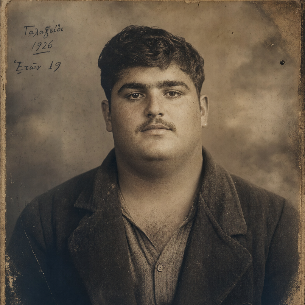 Κωνσταντῆς Ἀρβανίτης